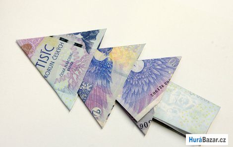 detailní fotografie