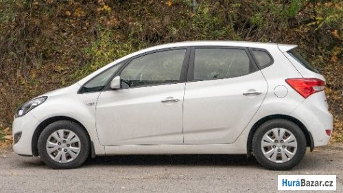 detailní fotografie