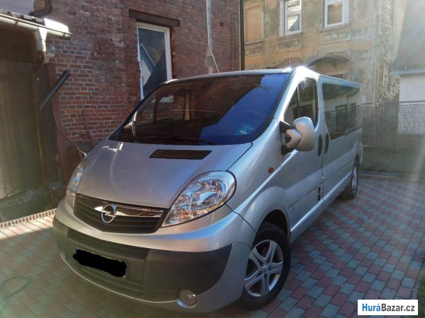 detailní fotografie