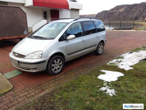 detailní fotografie