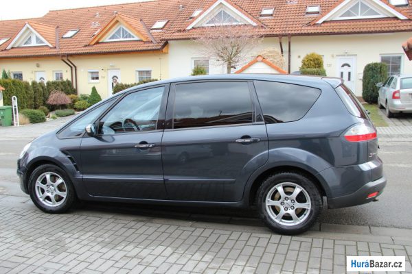 detailní fotografie