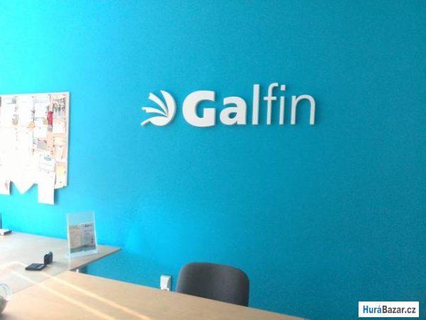 detailní fotografie