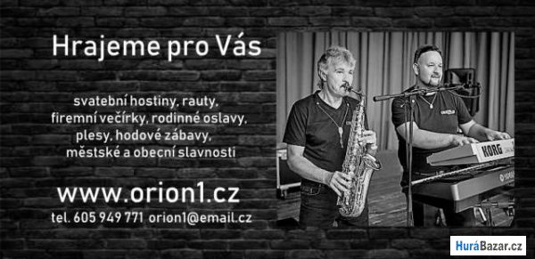 detailní fotografie