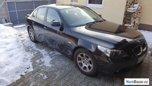 detailní fotografie