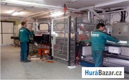 detailní fotografie