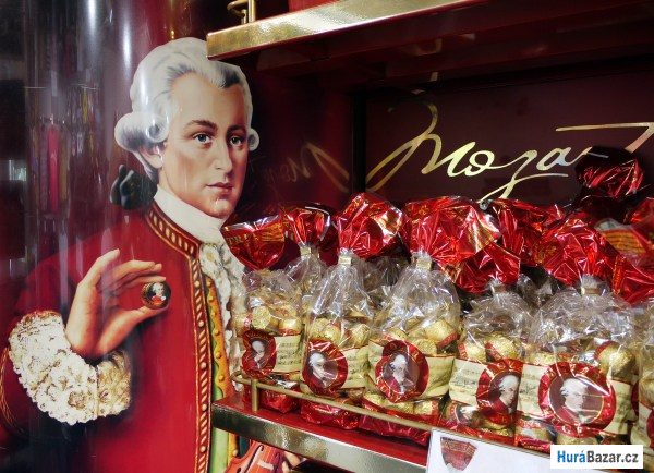 detailní fotografie