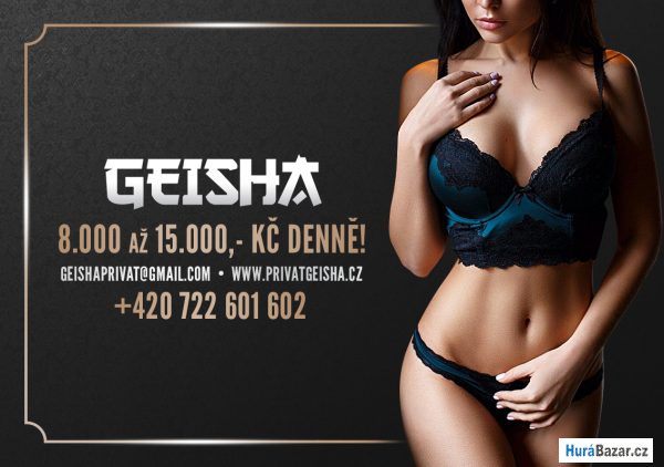 detailní fotografie