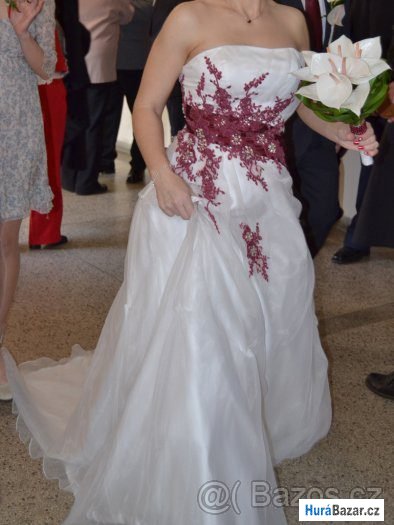 detailní fotografie