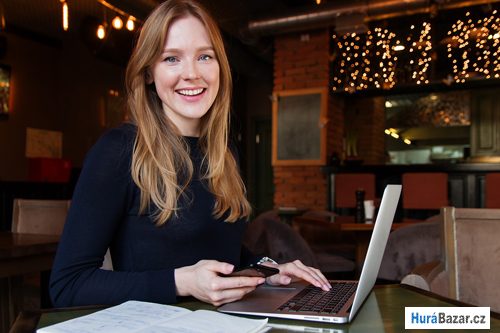 detailní fotografie