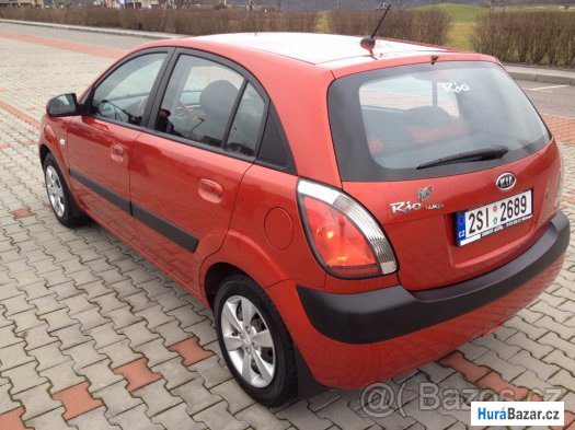 detailní fotografie