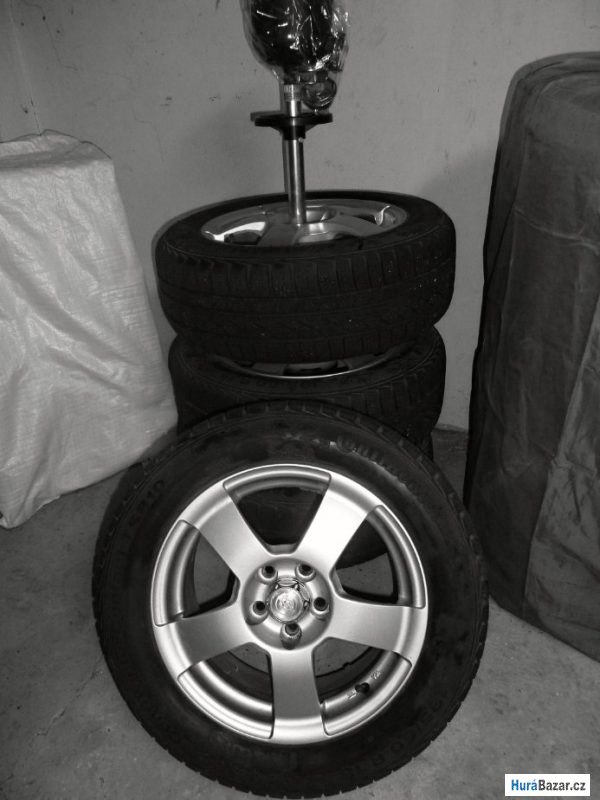 detailní fotografie