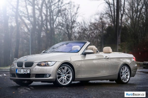 detailní fotografie