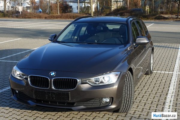 detailní fotografie