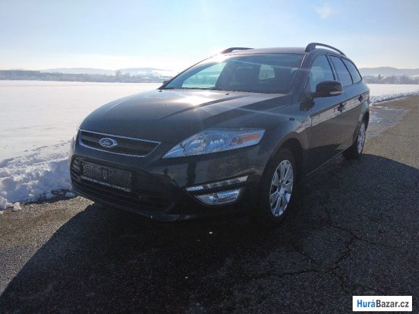 detailní fotografie