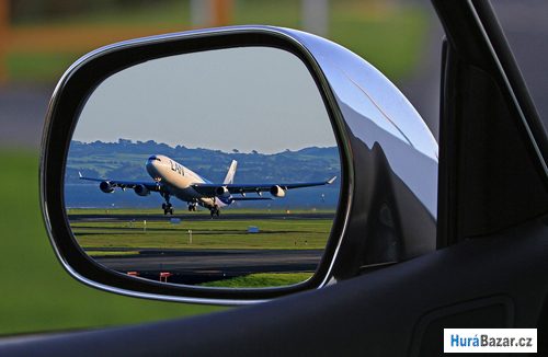 detailní fotografie