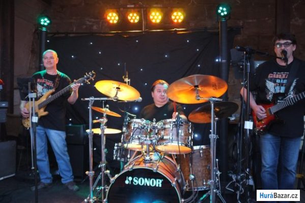 detailní fotografie