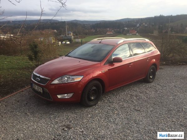 detailní fotografie