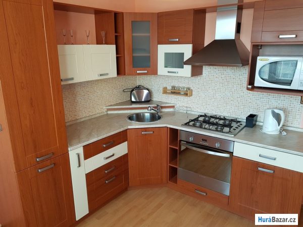 detailní fotografie