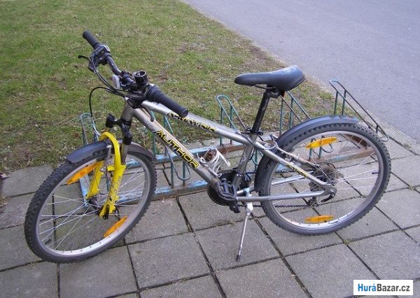 detailní fotografie