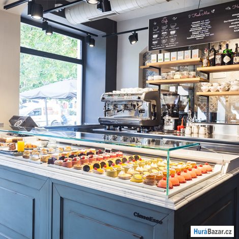 detailní fotografie