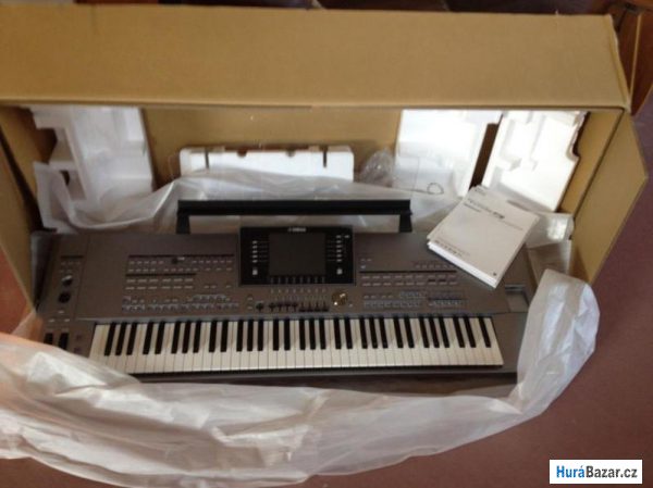 detailní fotografie