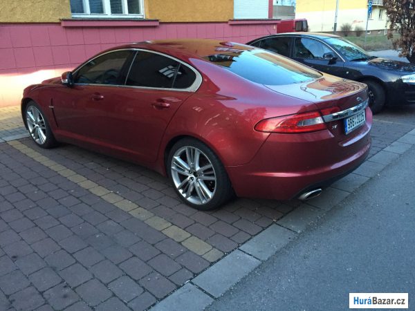 detailní fotografie