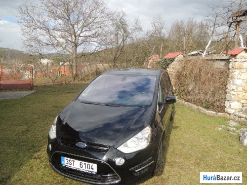 detailní fotografie