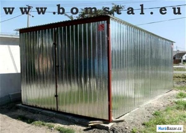 detailní fotografie