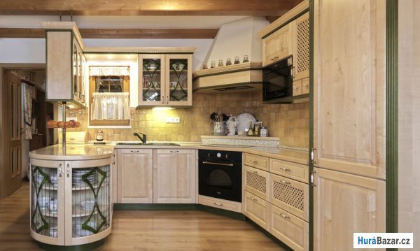 detailní fotografie