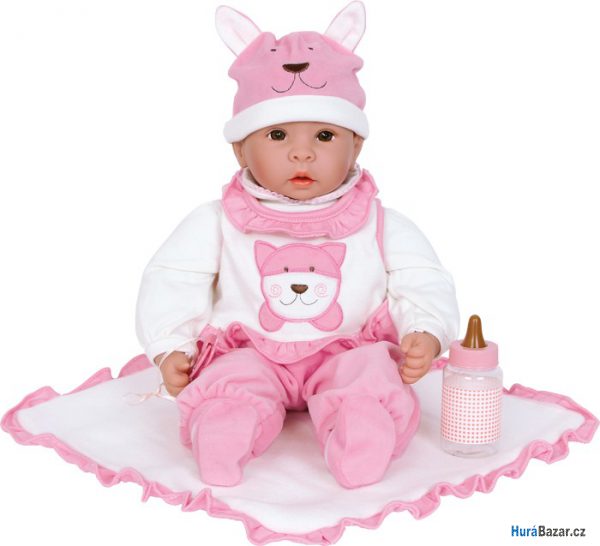 detailní fotografie