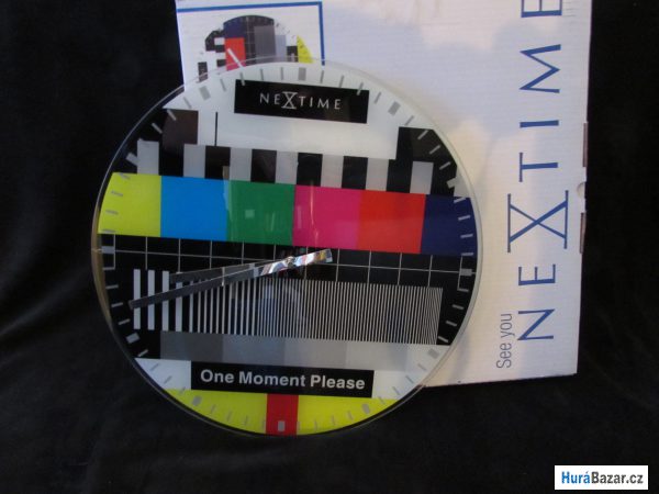 detailní fotografie