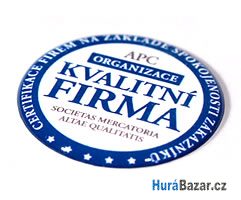 detailní fotografie