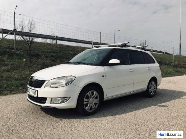 detailní fotografie