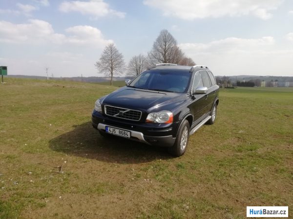 detailní fotografie