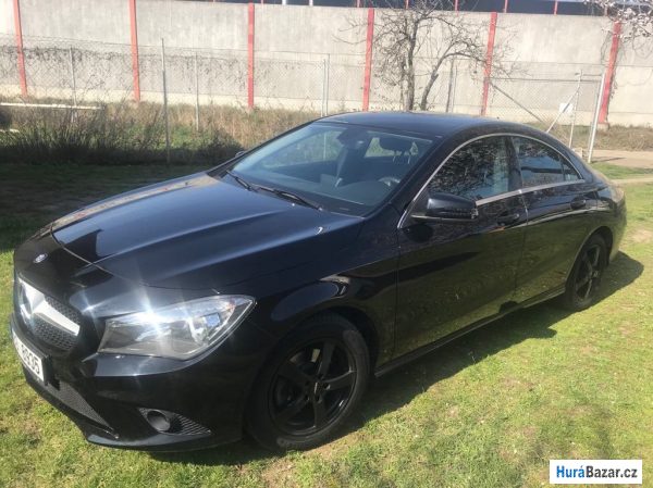 detailní fotografie