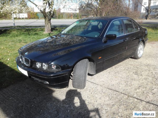 detailní fotografie