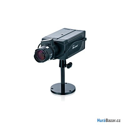 detailní fotografie