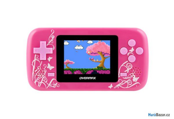 detailní fotografie