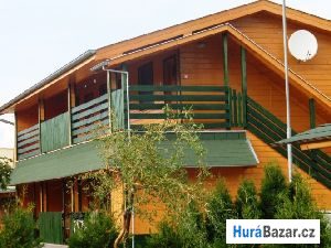 detailní fotografie