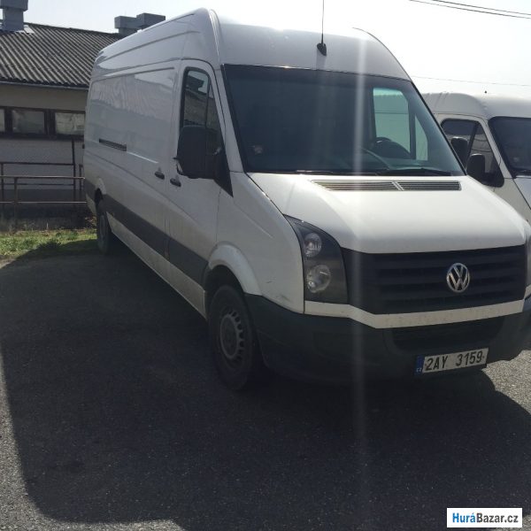 detailní fotografie