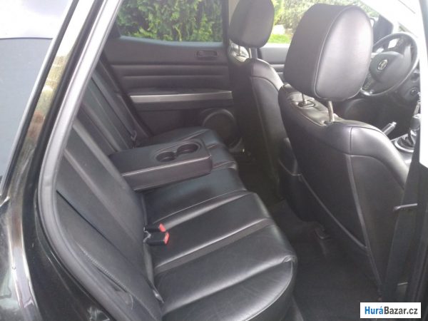 detailní fotografie