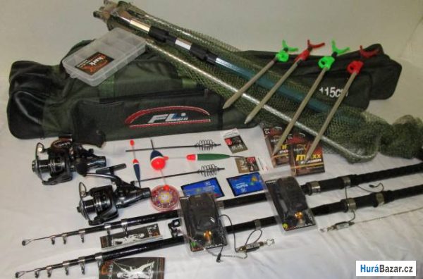 detailní fotografie