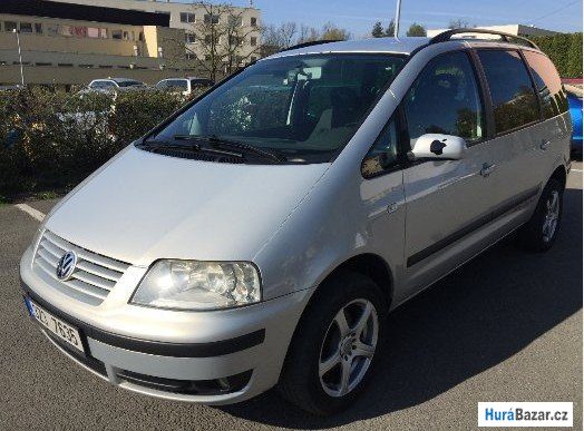 detailní fotografie