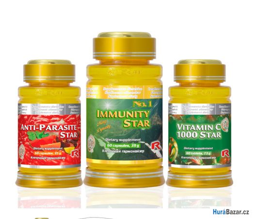 detailní fotografie