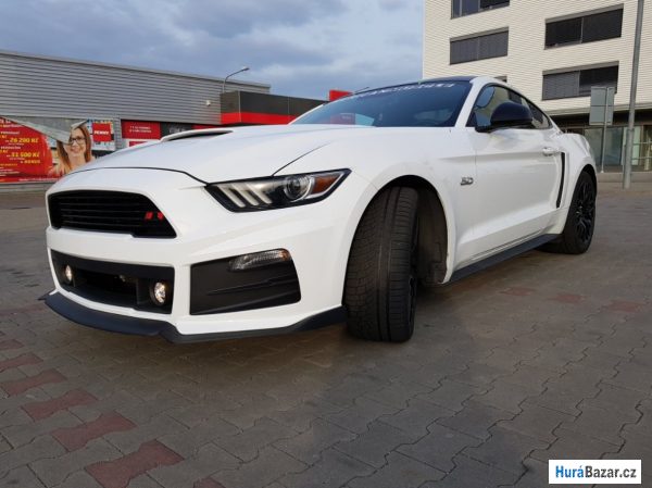 detailní fotografie