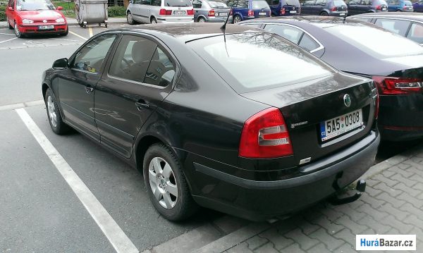 detailní fotografie