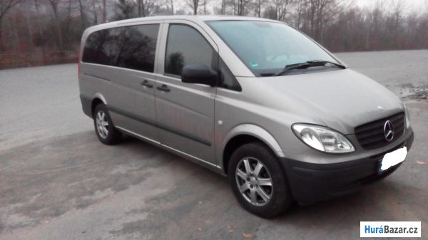 detailní fotografie