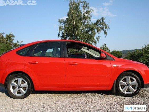 detailní fotografie