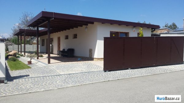 detailní fotografie