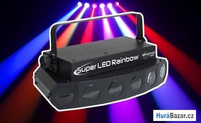 detailní fotografie